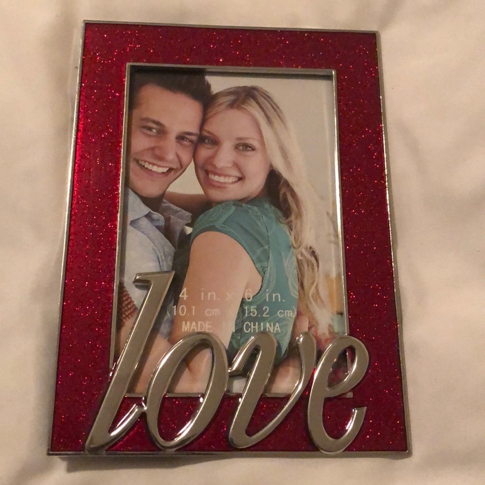 Picture Frame - Christmas Gift!